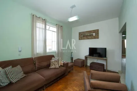 Apartamento com 4 Quartos à venda, 210m² no Prado, Belo Horizonte