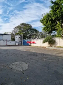 Galpão/Depósito/Armazém à venda, 1060m² no Chácaras Reunidas, São José dos Campos