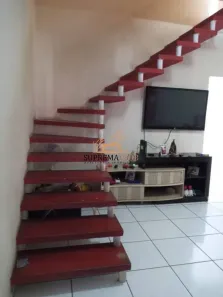 Casa com 4 Quartos à venda, 123m² no Jardim Santa Rosa, Sorocaba