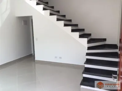Sobrado com 3 Quartos à venda, 95m² no Vila Oliveira, Mogi das Cruzes