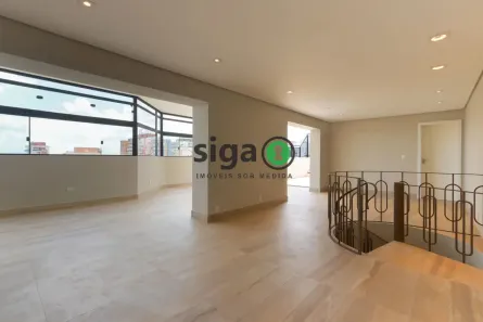 Cobertura com 3 Quartos à venda, 248m² no Perdizes, São Paulo