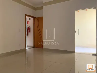 Apartamento com 2 Quartos para alugar, 81m² no Jardim Botânico, Ribeirão Preto