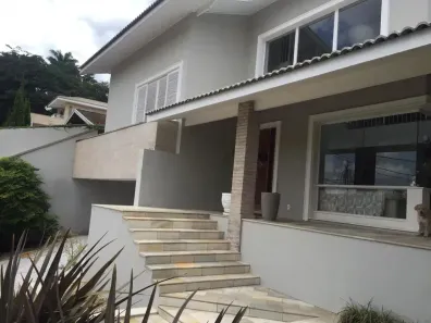 Casa com 4 Quartos à venda, 130m² no Loteamento Alto da Malota, Jundiaí