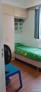 Apartamento com 3 Quartos à venda, 80m² no Boa União (Abrantes), Camaçari