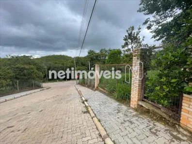 Lote/Terreno à venda, 863m² no Setor Habitacional Jardim Botânico, Brasília