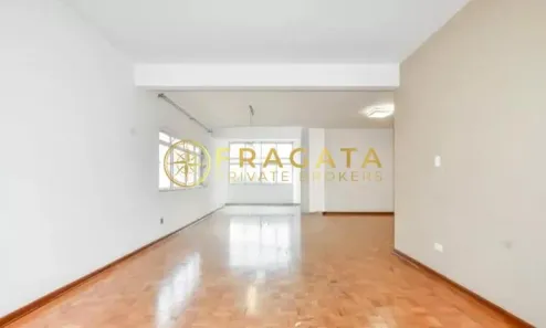 Apartamento com 4 Quartos à venda, 200m² no Bela Vista, São Paulo