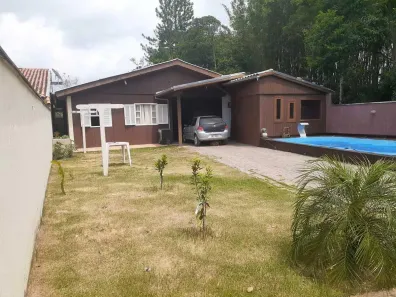Casa com 3 Quartos à venda, 150m² no Araçatuba, Imbituba