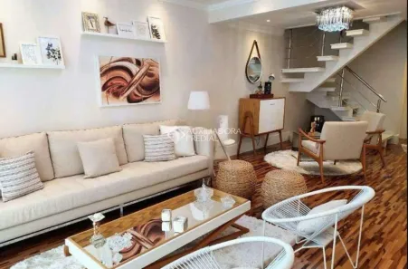 Casa de Condomínio com 3 Quartos à venda, 180m² no Demarchi, São Bernardo do Campo