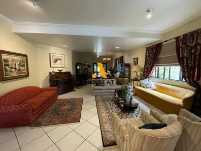Casa de Condomínio com 5 Quartos à venda, 559m² no Barra da Tijuca, Rio de Janeiro