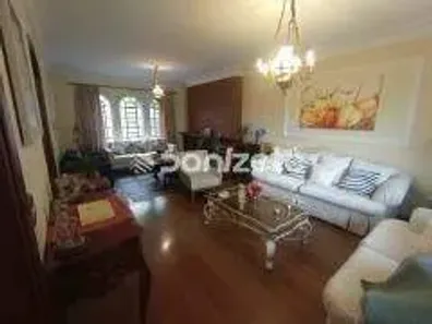 Sobrado com 3 Quartos à venda, 232m² no Santa Maria, Santo André
