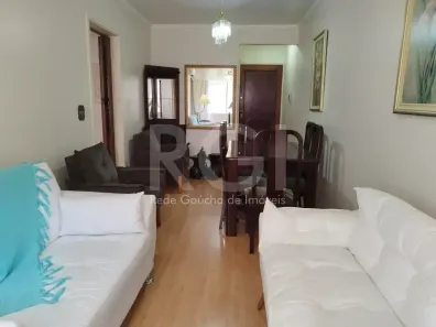 Apartamento com 2 Quartos à venda, 84m² no Centro Histórico, Porto Alegre