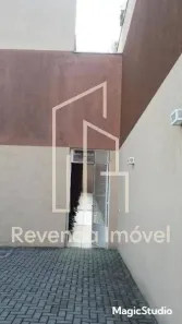 Casa de Condomínio com 2 Quartos à venda, 70m² no Vila Santa Clara, São Paulo