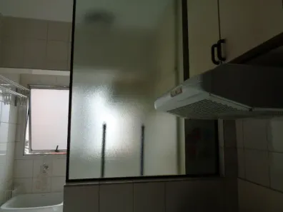 Apartamento com 2 Quartos para alugar, 57m² no Vila Guarani (Z Sul), São Paulo
