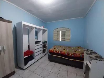 Casa com 3 Quartos à venda, 150m² no Recanto das Emas, Brasília