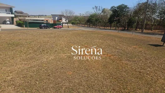 Lote/Terreno à venda, 624m² no Residencial Campo Camanducaia, Jaguariúna