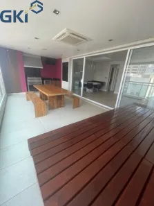 Apartamento com 3 Quartos para venda ou aluguel, 168m² no Itaim Bibi, São Paulo
