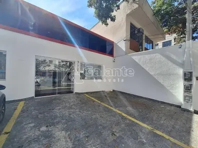 Sala Comercial com 3 Quartos para alugar, 80m² no Cambuí, Campinas