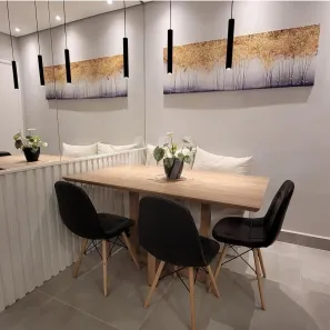 Apartamento com 3 Quartos à venda, 67m² no Chácaras Residenciais Santa Maria, Votorantim