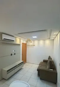 Apartamento com 2 Quartos para alugar, 44m² no Ribeirão do Lipa, Cuiabá
