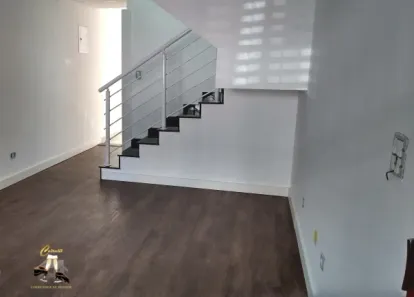 Sobrado com 3 Quartos à venda, 130m² no Taboão, São Bernardo do Campo