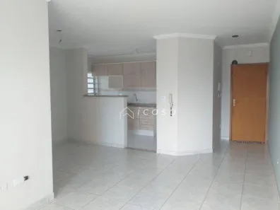 Apartamento com 3 Quartos à venda, 83m² no Vila Antônio Augusto Luiz, Caçapava