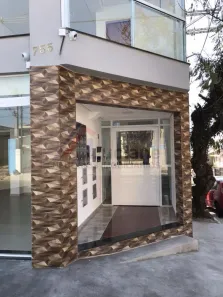 Sala Comercial para alugar, 25m² no Parque das Nações, Santo André