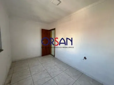 Apartamento com 1 Quarto para alugar, 40m² no Santo Antônio, São Caetano do Sul