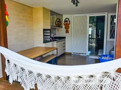 Sobrado com 2 Quartos à venda, 75m² no Paranaguamirim, Joinville