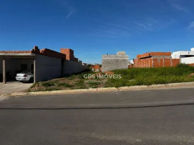 Lote/Terreno à venda, 150m² no Jardim das Araras, Indaiatuba