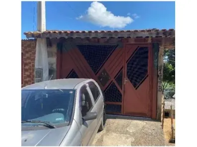 Sobrado com 3 Quartos à venda, 125m² no Jardim Brasil, Amparo