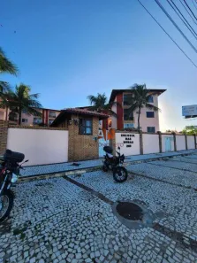 Apartamento com 2 Quartos para alugar, 76m² no Porto das Dunas, Aquiraz