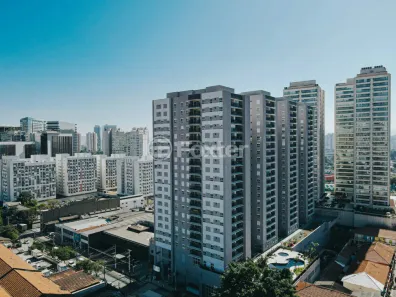 Apartamento com 2 Quartos à venda, 49m² no Barra Funda, São Paulo