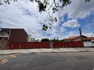 Lote/Terreno à venda, 250m² no Jardim das Indústrias, São José dos Campos