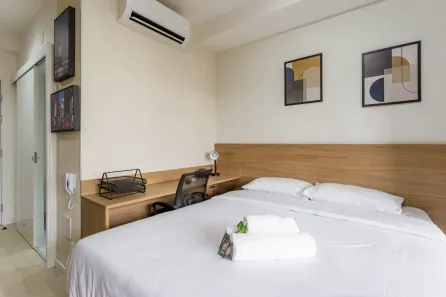 Apartamento com 1 Quarto para alugar, 24m² no Campo Belo, São Paulo