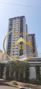 Apartamento com 3 Quartos à venda, 80m² no Mansões Santo Antônio, Campinas