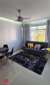Apartamento com 2 Quartos à venda, 62m² no Centro, Cabo Frio