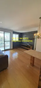 Apartamento com 2 Quartos para alugar, 70m² no Vila Andrade, São Paulo