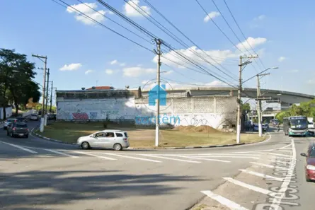 Lote/Terreno para alugar, 800m² no Rochdale, Osasco