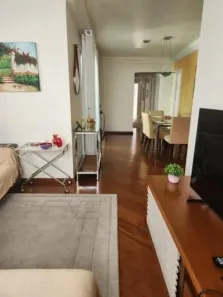 Apartamento com 4 Quartos à venda, 120m² no Vila Mascote, São Paulo