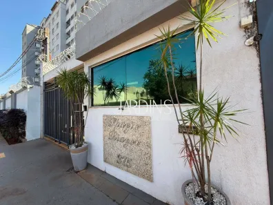 Apartamento com 2 Quartos à venda, 53m² no Jardim Palma Travassos, Ribeirão Preto