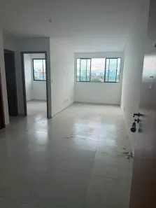 Apartamento com 2 Quartos à venda, 49m² no Farol, Maceió