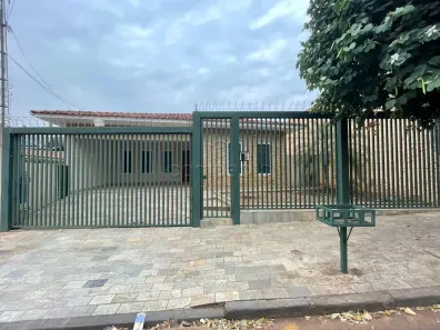 Casa com 4 Quartos à venda, 200m² no Vila Maceno, São José do Rio Preto