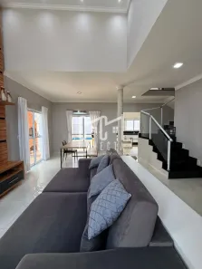 Casa de Condomínio com 3 Quartos à venda, 203m² no Jardim Esplanada, Indaiatuba