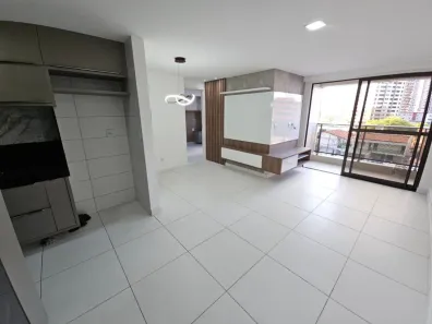 Apartamento com 2 Quartos à venda, 60m² no Jardim Oceania, João Pessoa