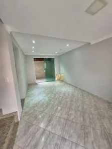 Casa de Condomínio com 3 Quartos à venda, 110m² no Vila Metalúrgica, Santo André