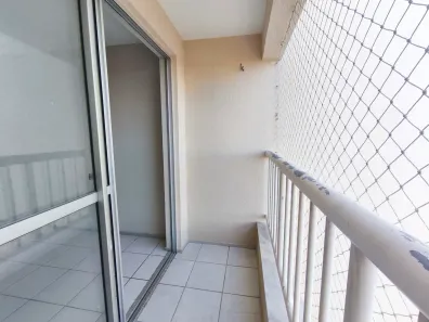 Apartamento com 3 Quartos à venda, 56m² no Mondubim, Fortaleza