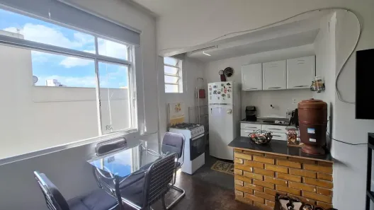 Apartamento com 1 Quarto à venda, 23m² no Centro Histórico, Porto Alegre
