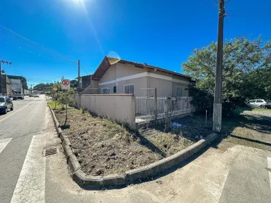 Casa com 2 Quartos à venda, 94m² no Nossa Senhora de Fátima, Penha
