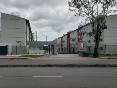 Apartamento com 3 Quartos à venda, 61m² no Una, Belém