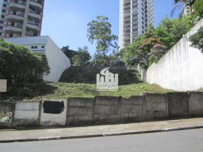 Lote/Terreno à venda, 2442m² no Vila Suzana, São Paulo